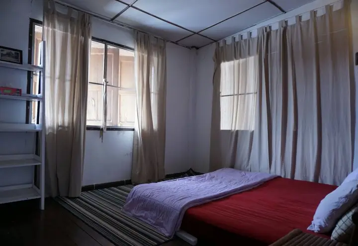 Нан: Nankamnung Homestay