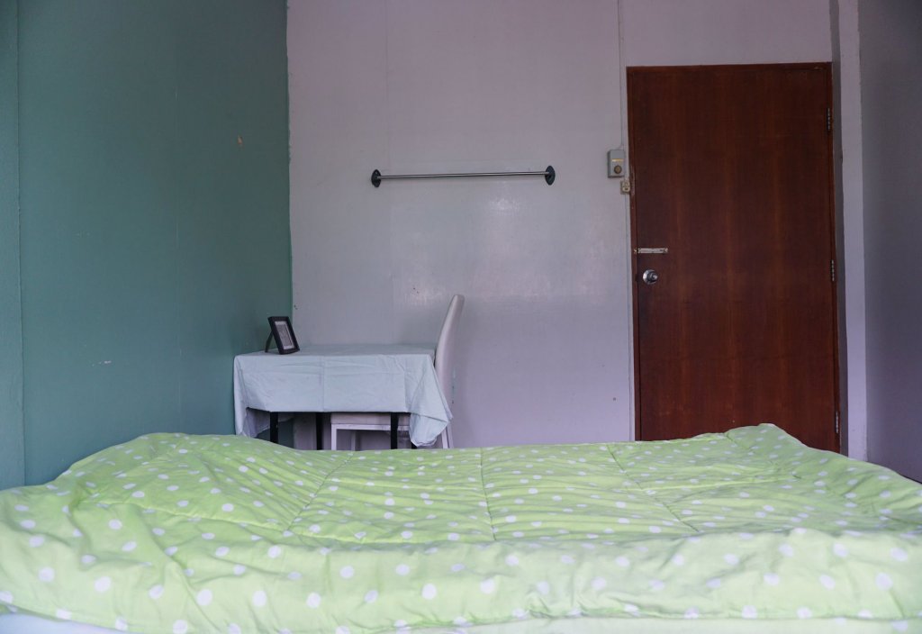 Нан: Nankamnung Homestay