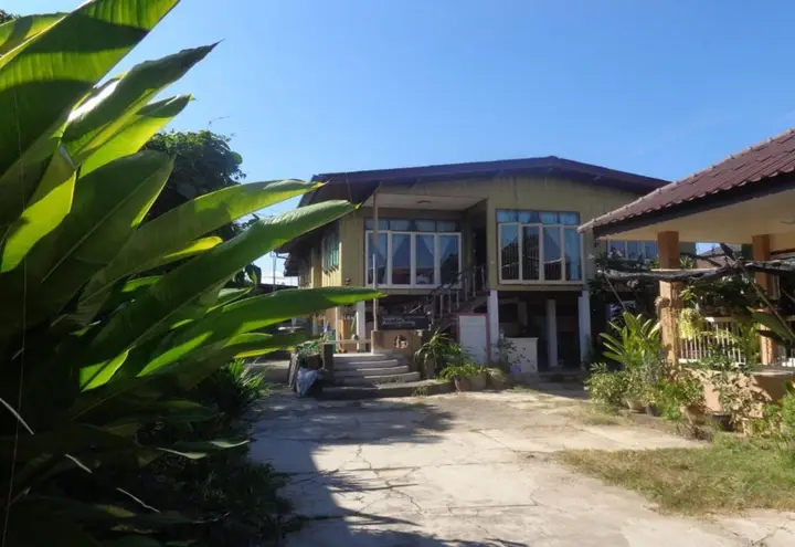 Нан: Nankamnung Homestay