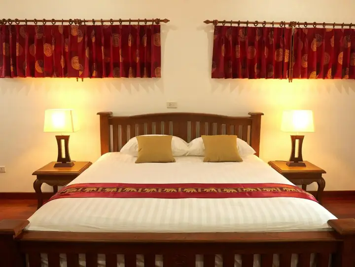 Pathio: Sara Beachfront Boutique Resort