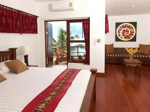 Sara Beachfront Boutique Resort — фото 1