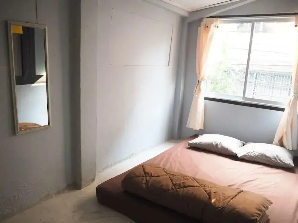 Чиангмай: The Local Hostel