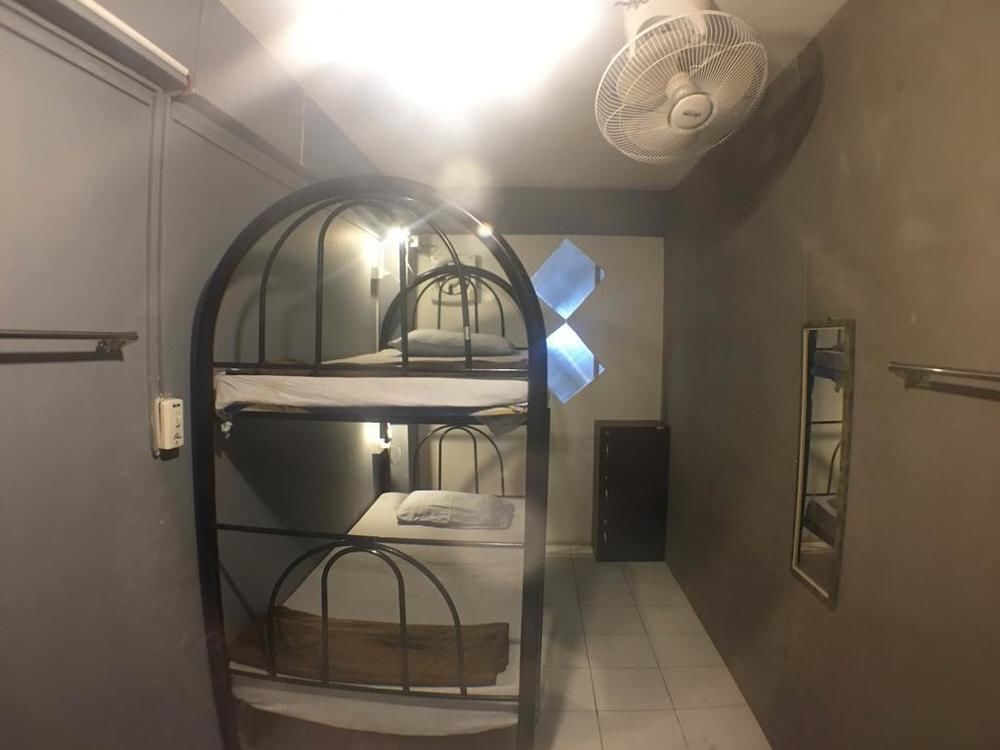 Чиангмай: The Local Hostel