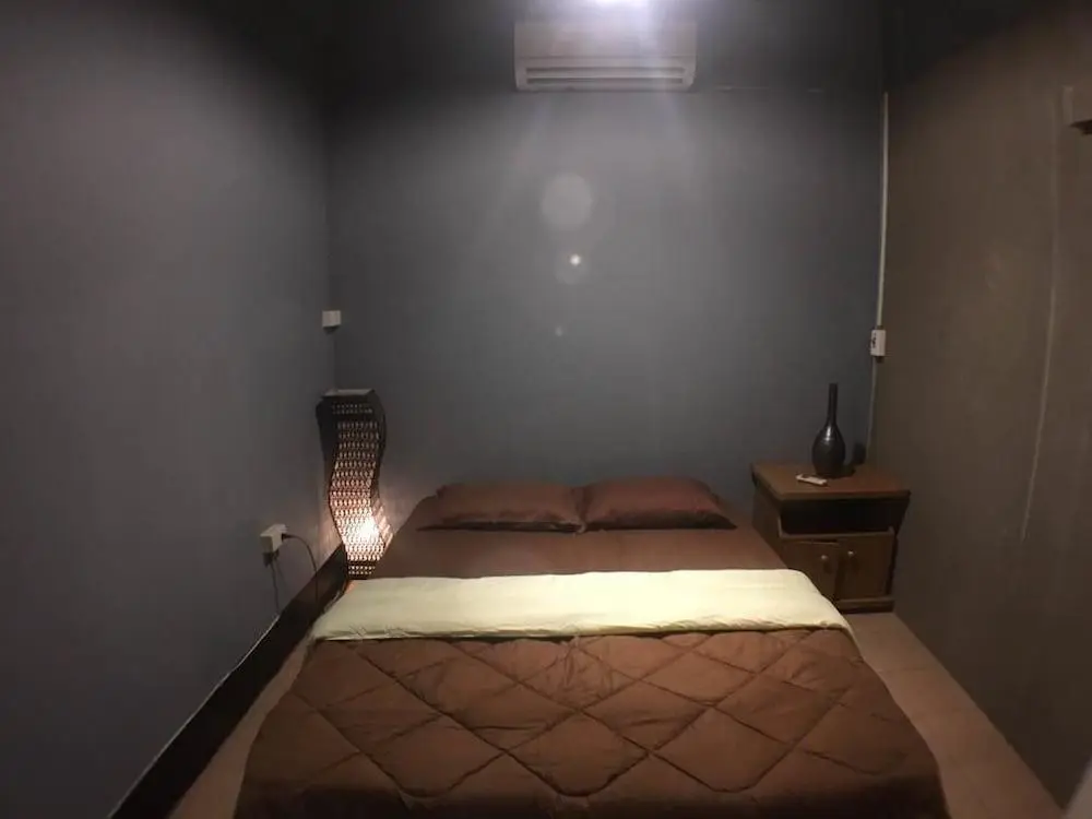 Чиангмай: The Local Hostel