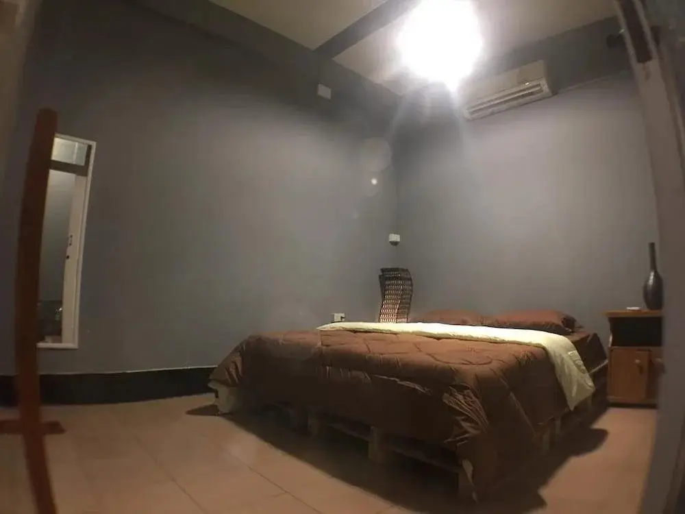 Чиангмай: The Local Hostel