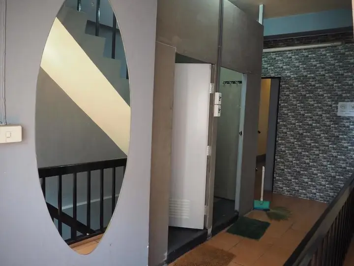 Чиангмай: The Local Hostel