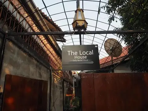 The Local Hostel — фото 1