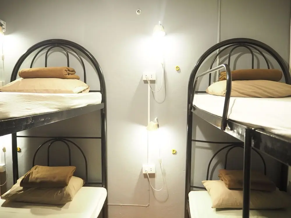 Чиангмай: The Local Hostel