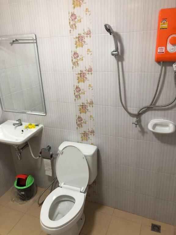 Кхунъюам: Mitkhoonyoum Hotel