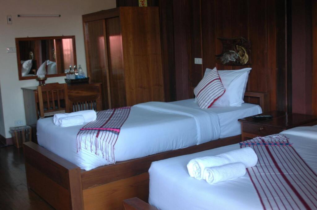 Кхунъюам: Mitkhoonyoum Hotel