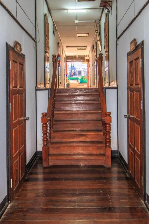Кхунъюам: Mitkhoonyoum Hotel