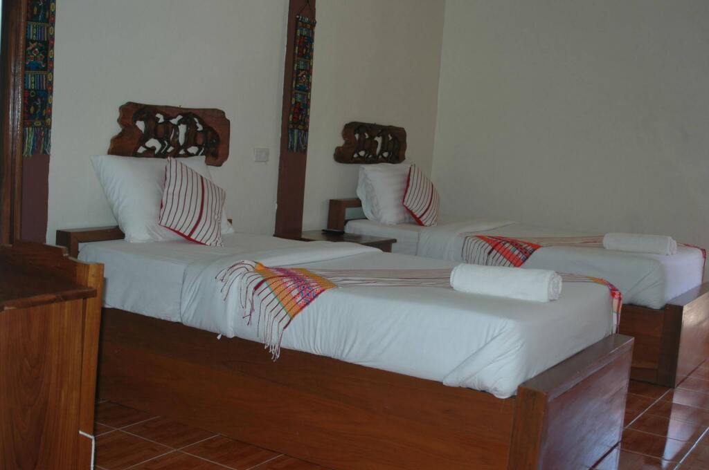 Кхунъюам: Mitkhoonyoum Hotel