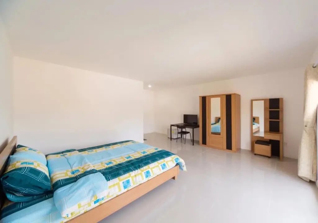 Samui Balcony Hotel(สมุย บัลโคนี โฮเต็ล แอนด์ เกสต์เฮาส์) — фото 1