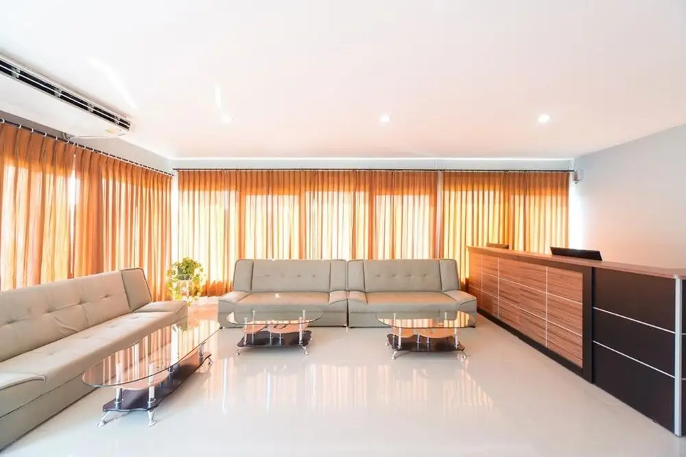 Самуи: Samui Balcony Hotel(สมุย บัลโคนี โฮเต็ล แอนด์ เกสต์เฮาส์)