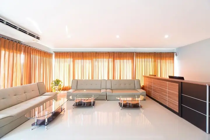 Самуи: Samui Balcony Hotel(สมุย บัลโคนี โฮเต็ล แอนด์ เกสต์เฮาส์)