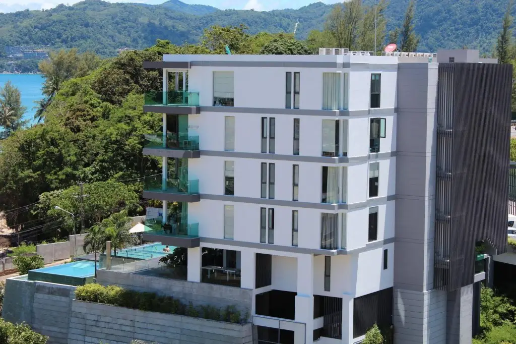 Кату: LetsPhuket Twin Sands Resort & Spa
