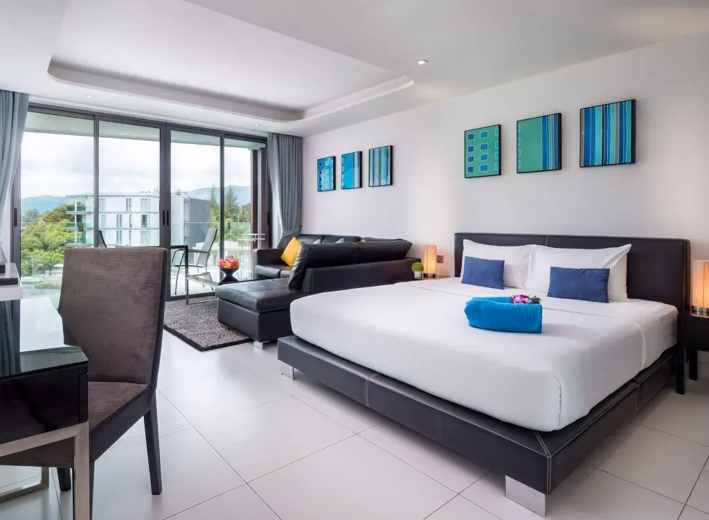 Кату: LetsPhuket Twin Sands Resort & Spa