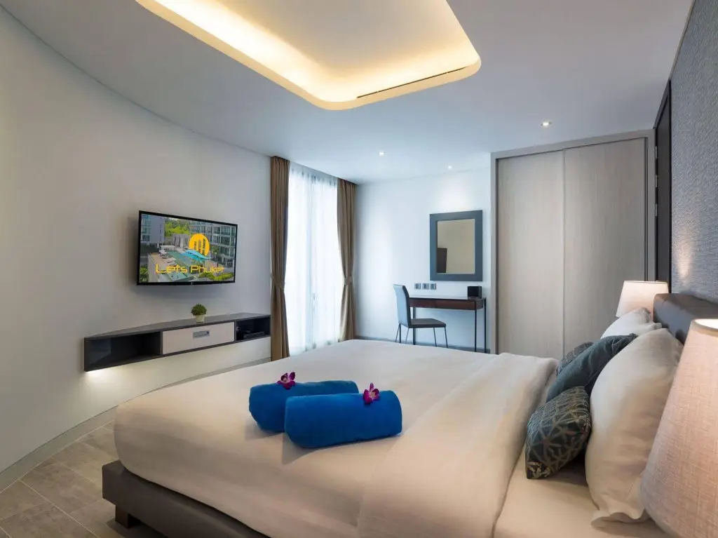 Кату: LetsPhuket Twin Sands Resort & Spa