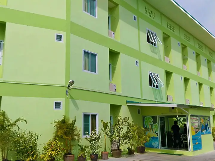 Чонбури: Sorworakit Living Residence