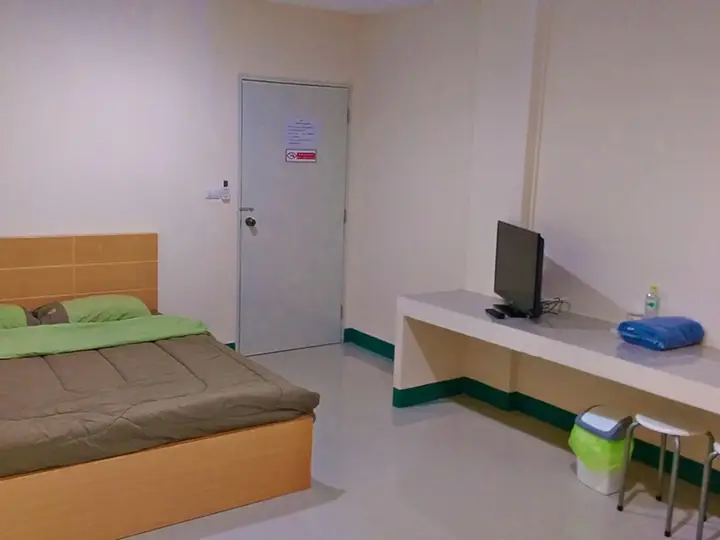 Чонбури: Sorworakit Living Residence
