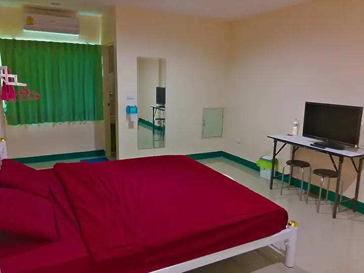 Чонбури: Sorworakit Living Residence