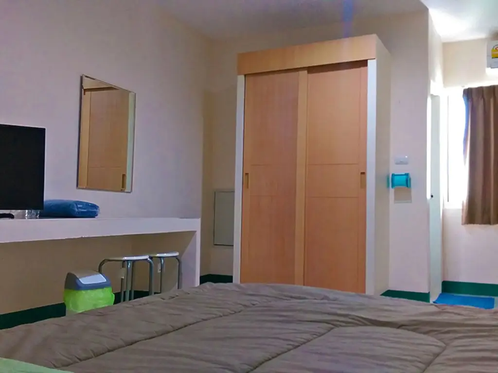 Чонбури: Sorworakit Living Residence