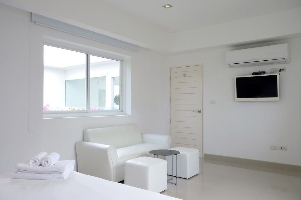 На Чом Тхиан: Luxury 5 Star Beach Villa 8 Bedrooms
