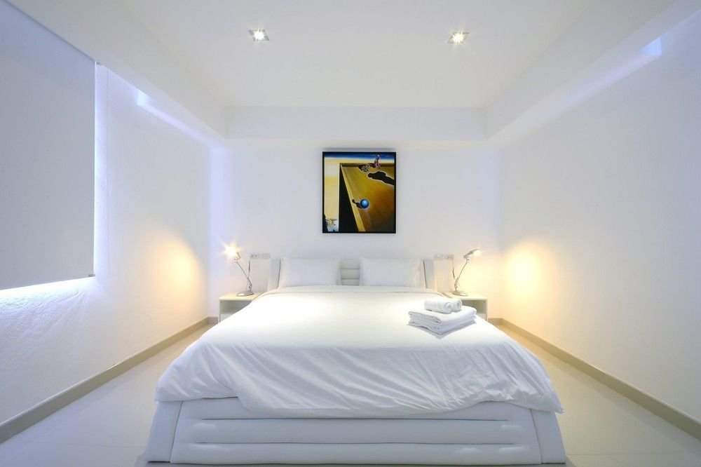 На Чом Тхиан: Luxury 5 Star Beach Villa 8 Bedrooms