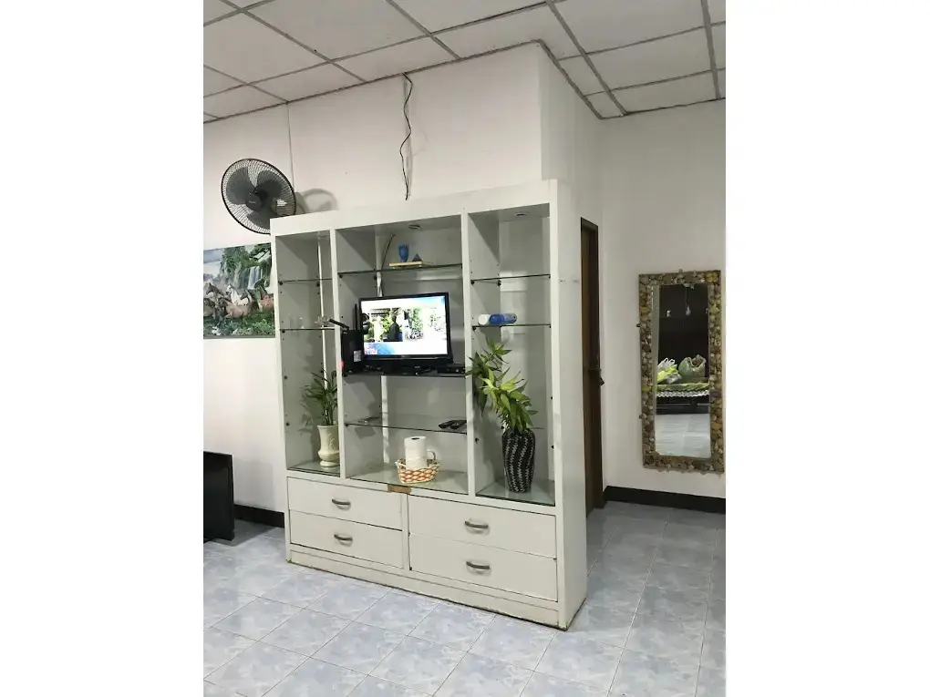 Саттахип: Diamond Home