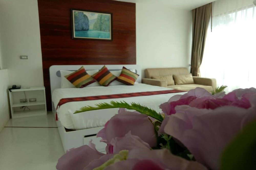 Пак-Чонг: Kertas Khaoyai Resort and Farm