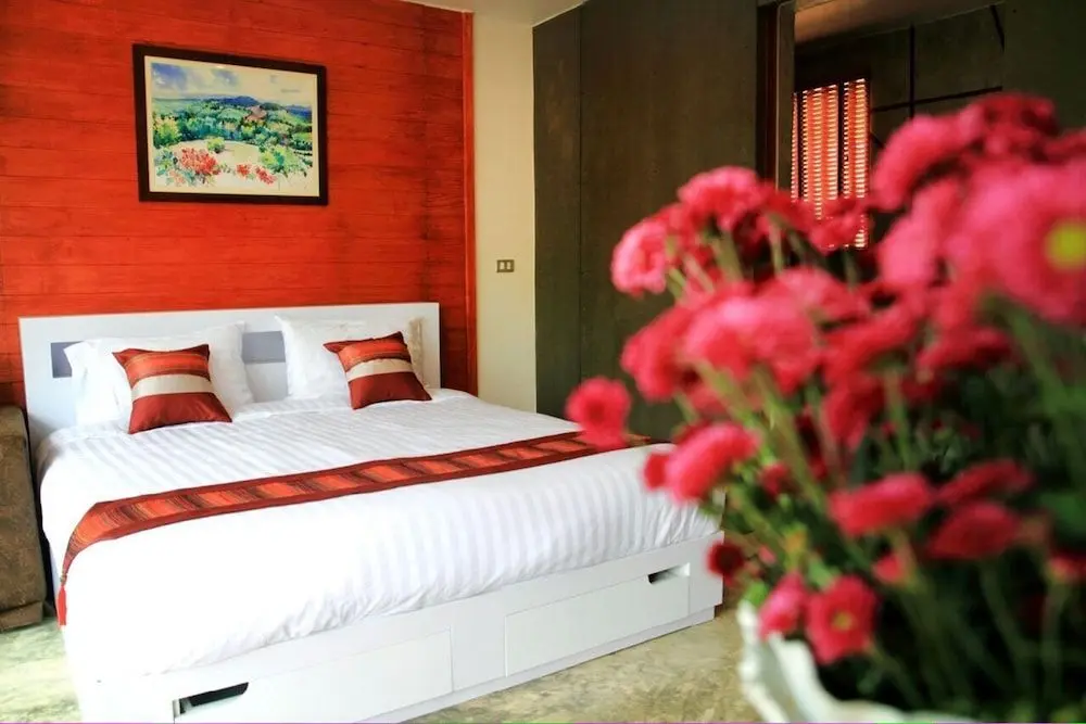 Пак-Чонг: Kertas Khaoyai Resort and Farm