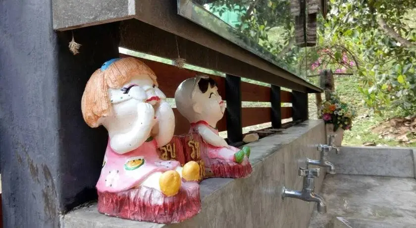 Пак-Чонг: Kertas Khaoyai Resort and Farm