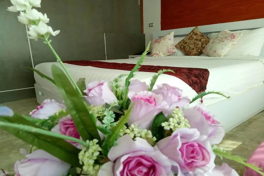 Пак-Чонг: Kertas Khaoyai Resort and Farm