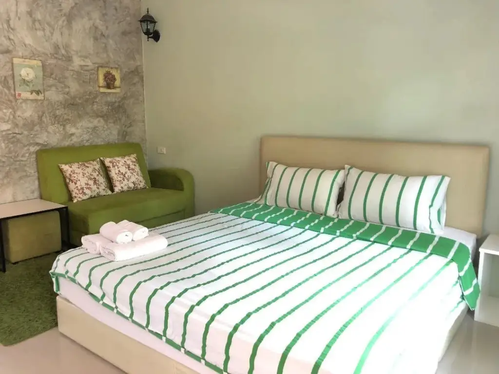 Ампхава: The Color Resort Amphawa