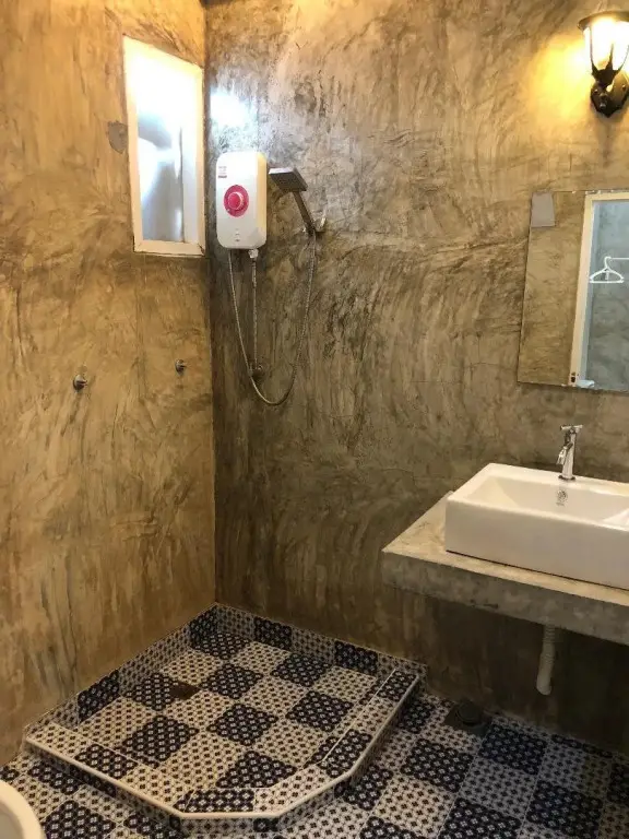 Ампхава: The Color Resort Amphawa