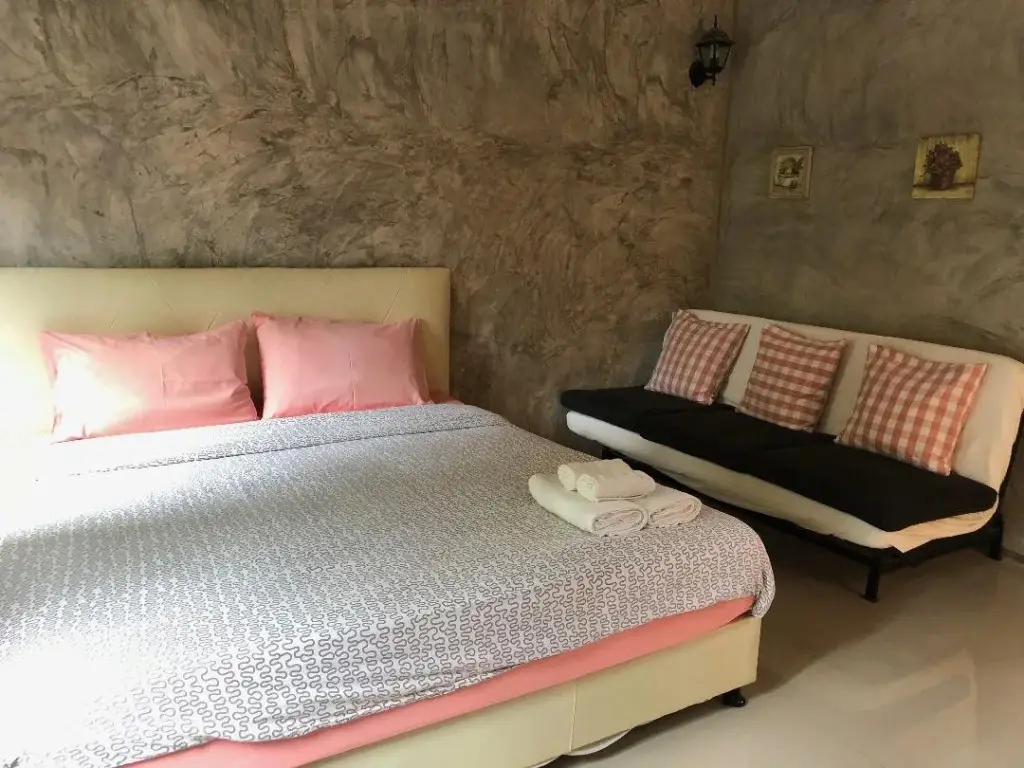 Ампхава: The Color Resort Amphawa