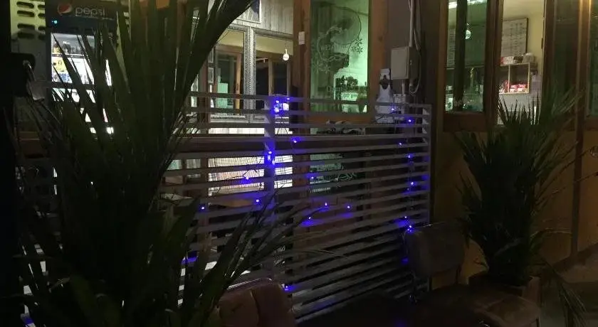 Аюттхая: Baan Bussara