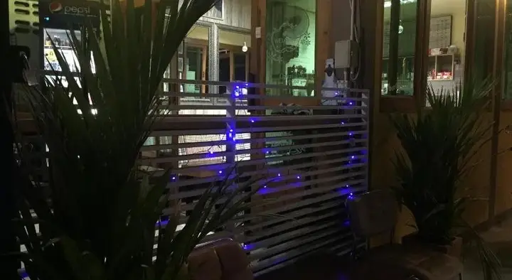 Аюттхая: Baan Bussara