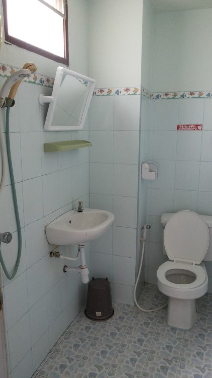 Аюттхая: Jitwilai Place