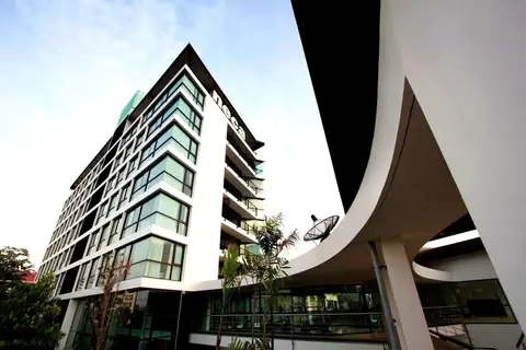 Neca Complex Apartment — фото 1