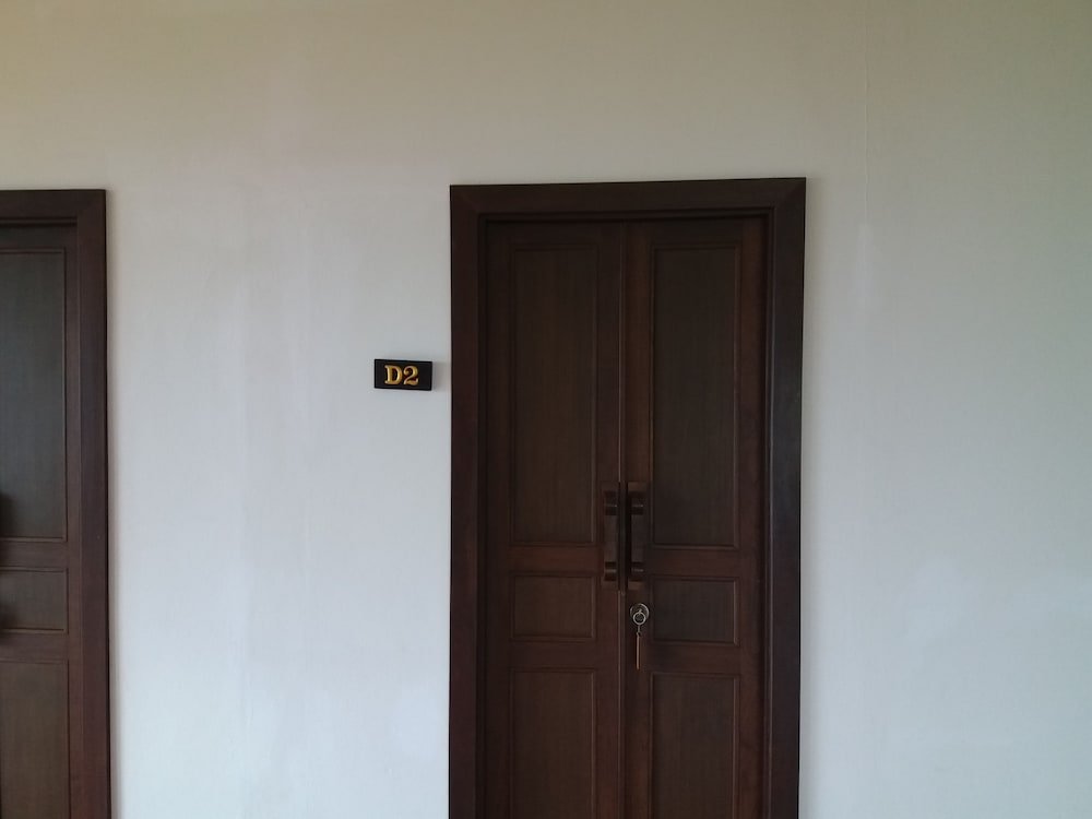Пак-Чонг: Eden Hill Resort Khao yai