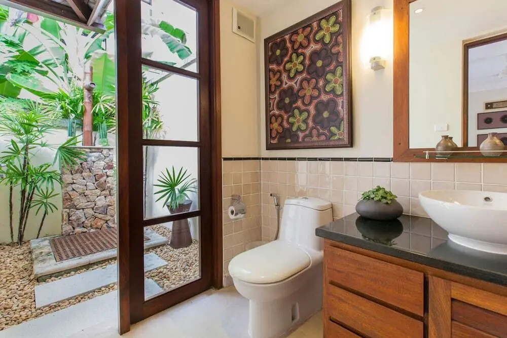 The Hideaway Suites Boutique Guesthouse — фото 1