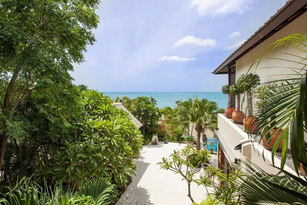 Самуи: The Hideaway Suites Boutique Guesthouse