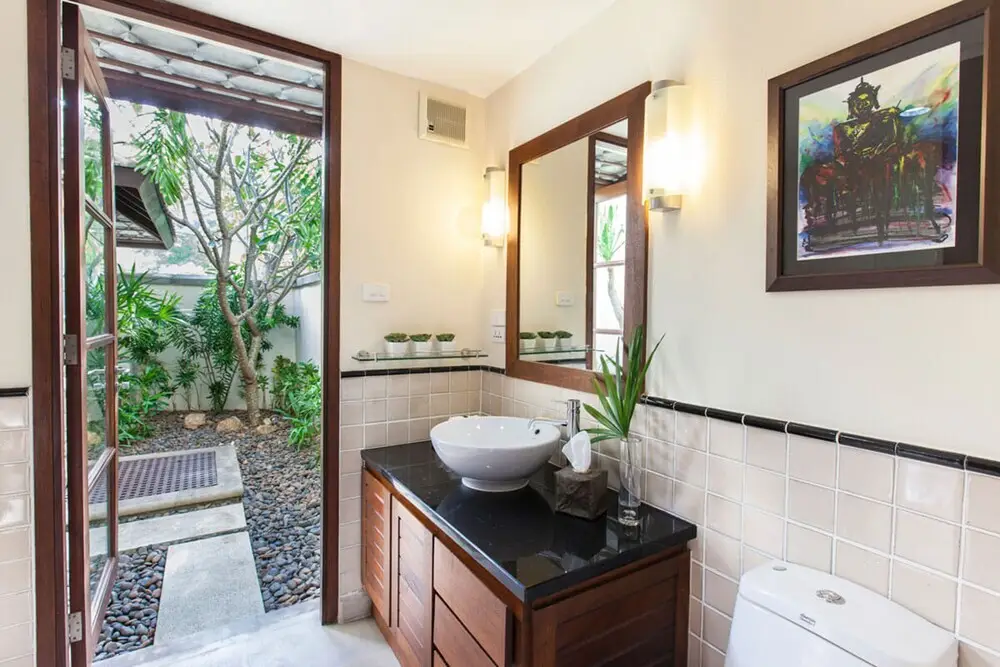 Самуи: The Hideaway Suites Boutique Guesthouse