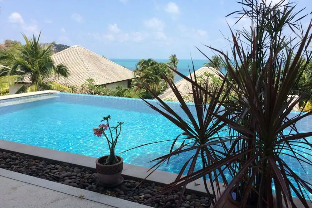 Самуи: The Hideaway Suites Boutique Guesthouse