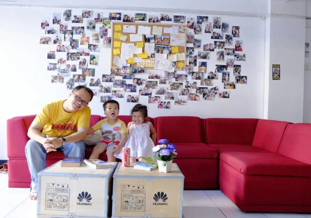 Чиангмай: Dee Marc Hostel