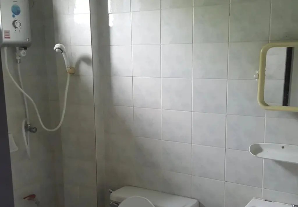Чиангмай: Chiang Mai Discovery Youth Hostel