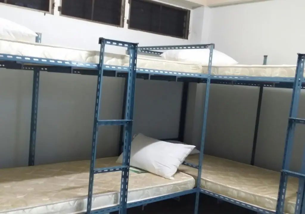 Чиангмай: Chiang Mai Discovery Youth Hostel