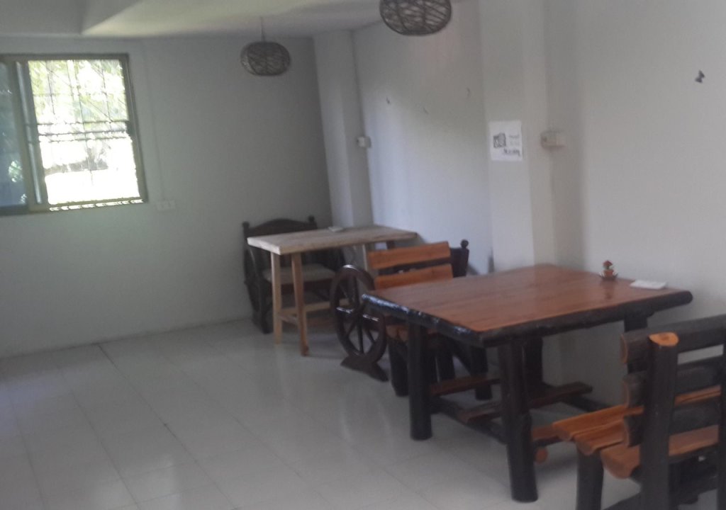 Чиангмай: Chiang Mai Discovery Youth Hostel
