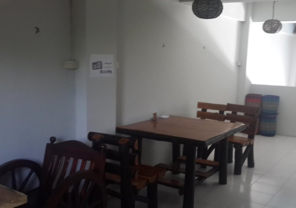 Чиангмай: Chiang Mai Discovery Youth Hostel